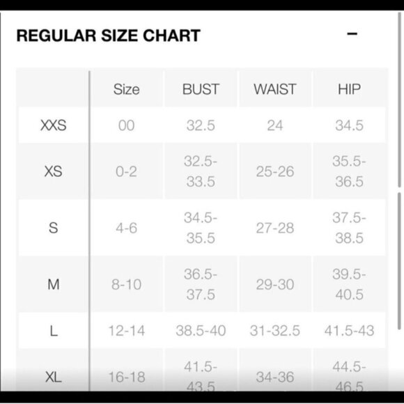 Athleta Ultimate Stash Pocket 7/8 Tight - Picture 9 of 10